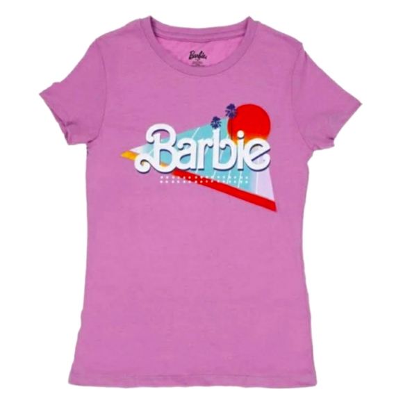 💕NW BARBIE T-Shirt💕 - Picture 4 of 8